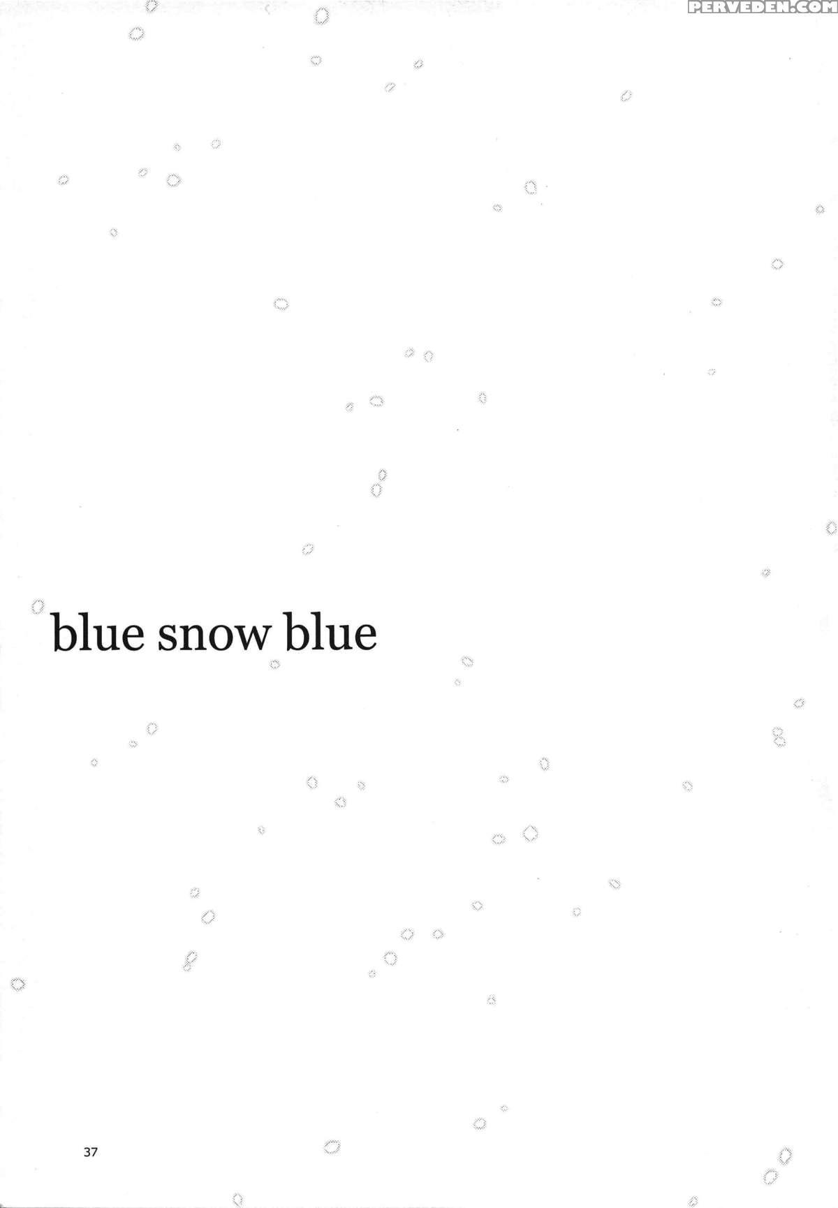 (c88) [wakuwaku Doubutsuen (tennouji Kitsune)] Blue Snow Blue Scene.17 [english] {mant} Chapter 1000 Page 36